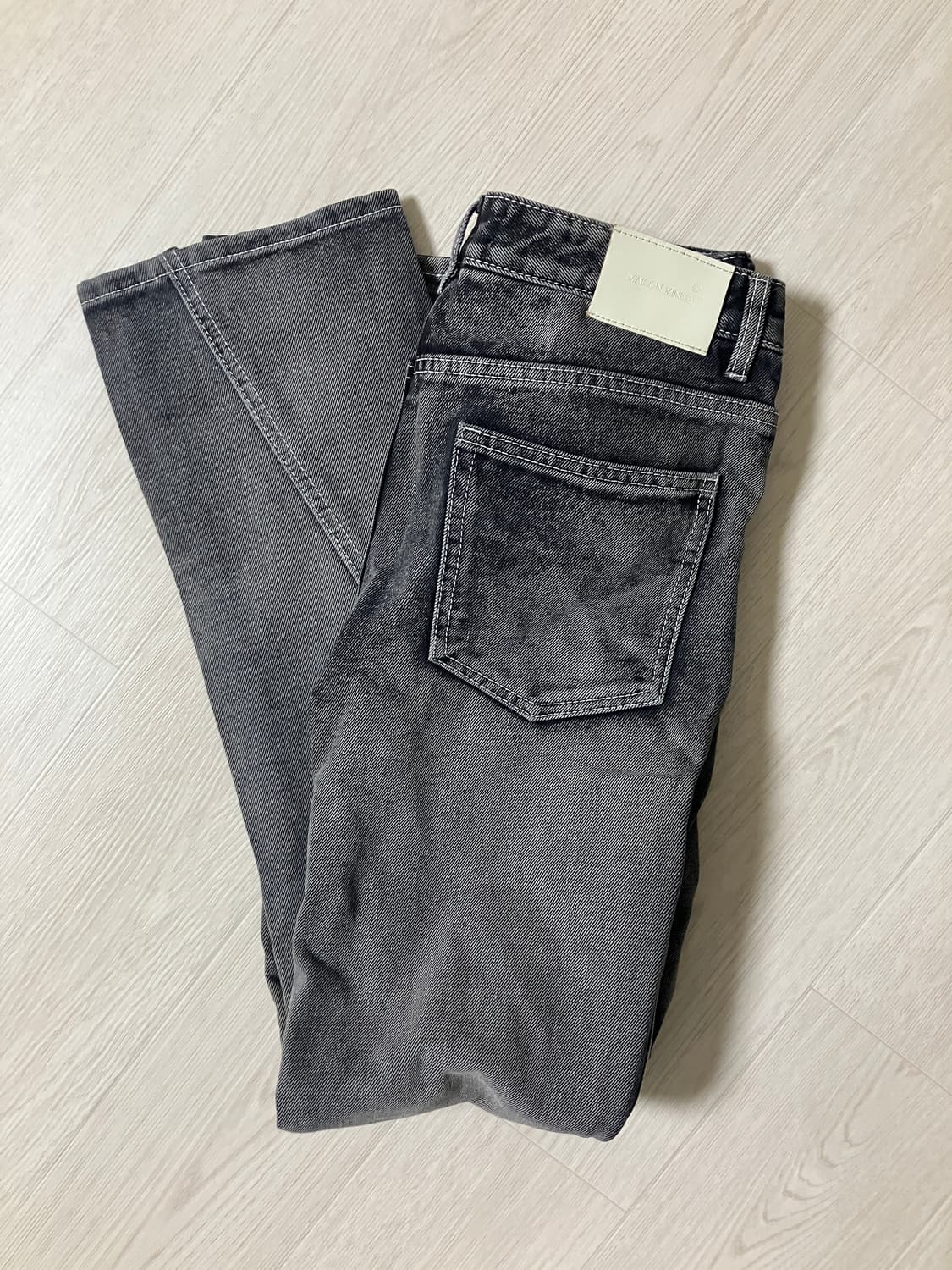 메종미네드 바이커진 46 상품이미지1