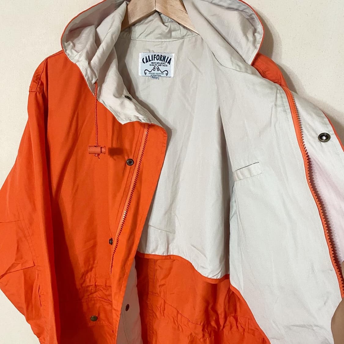 (M) 캘리포니아 마운틴 코트자켓 상품이미지4