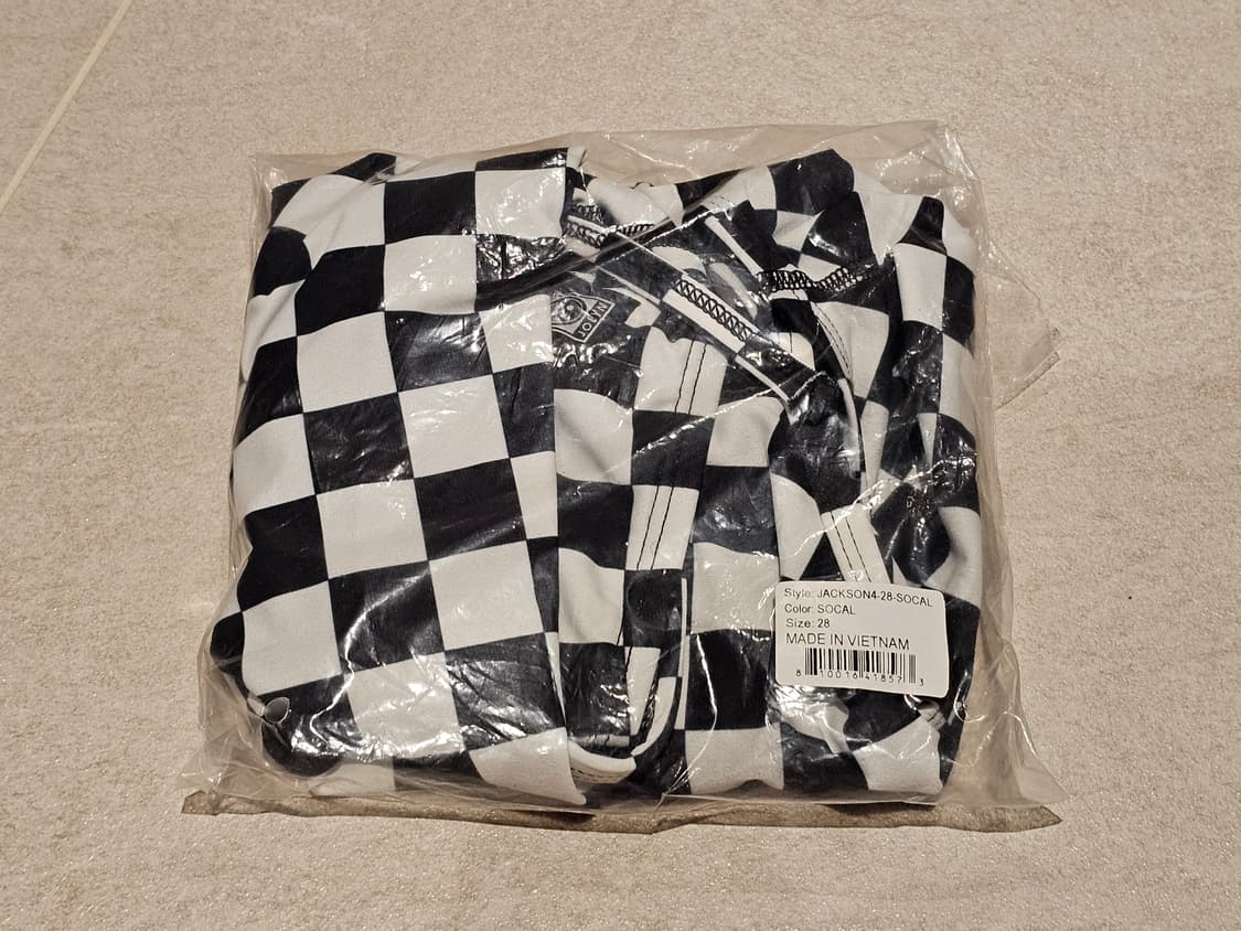 졸린 쏘칼 잭슨 28 미개봉 새제품. 상품이미지1