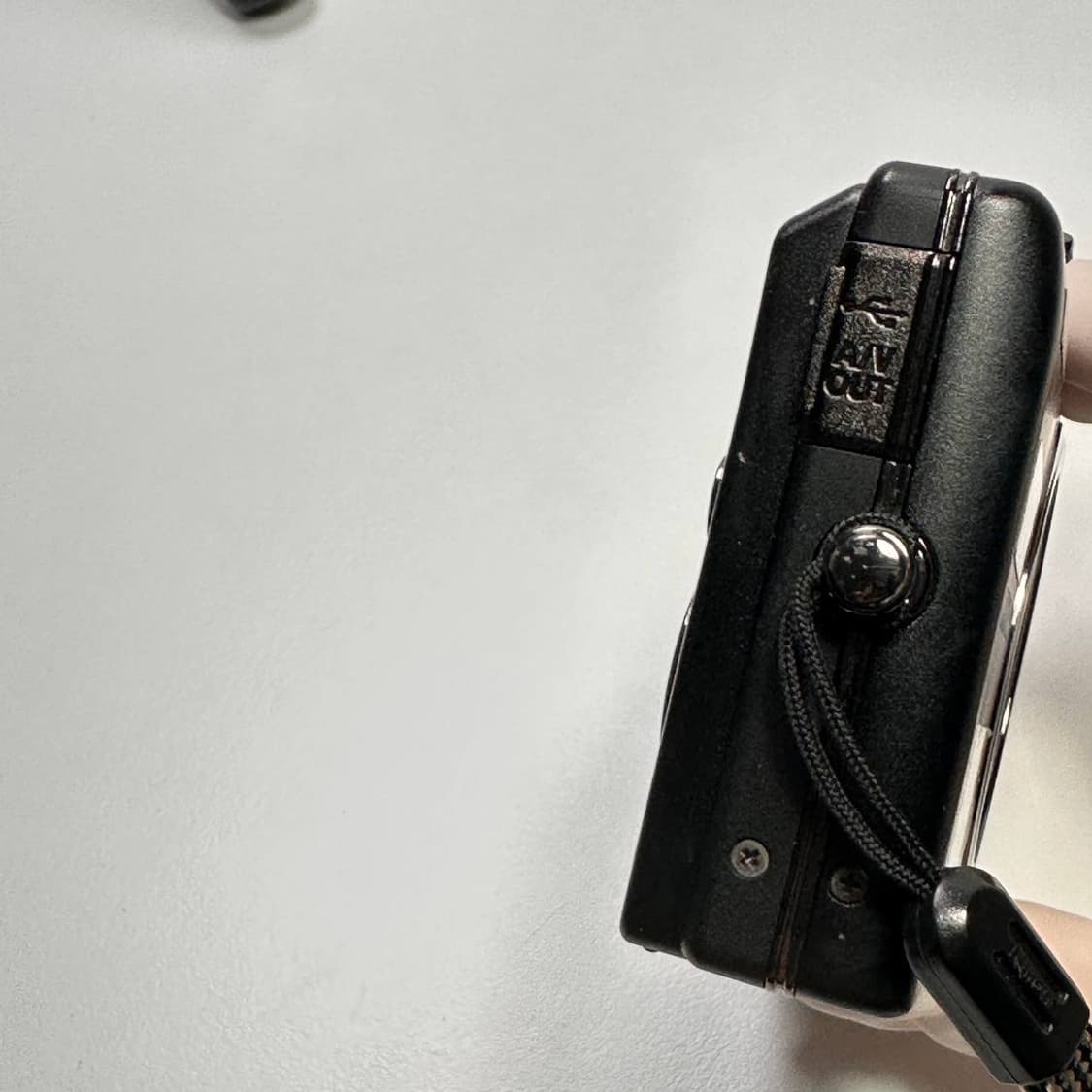 Nikon COOLPIX s570 니콘 쿨픽스 s570 디카 상품이미지7