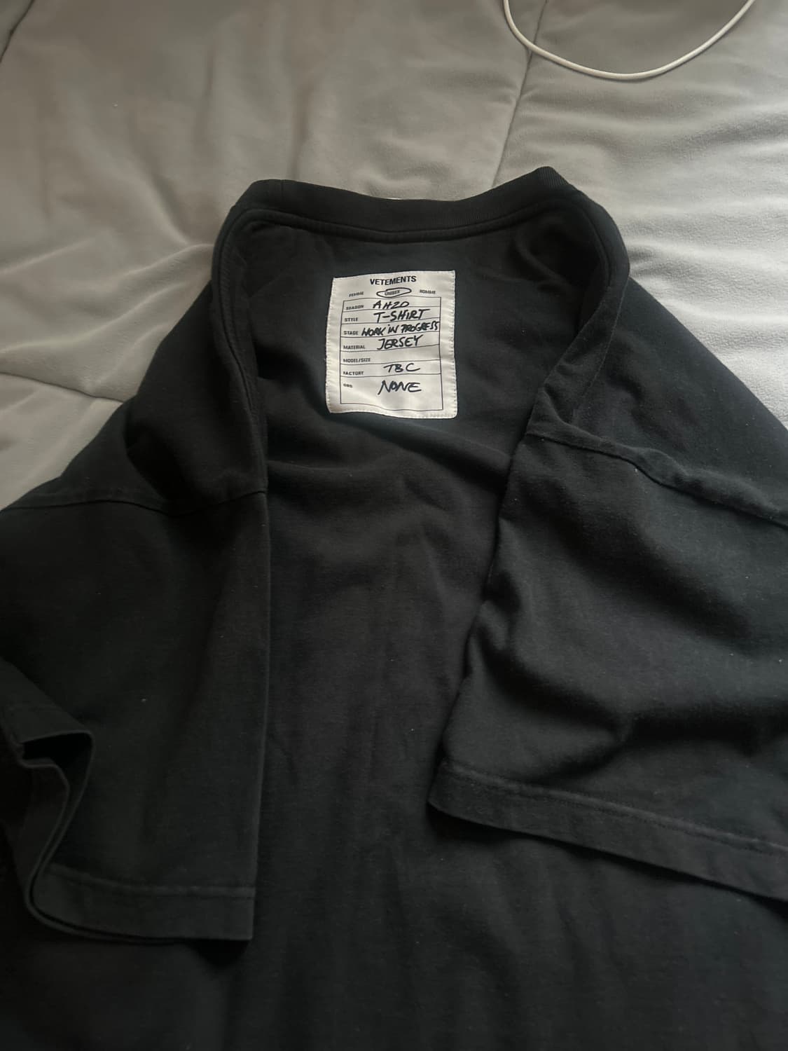 베트멍 반팔 상품이미지1