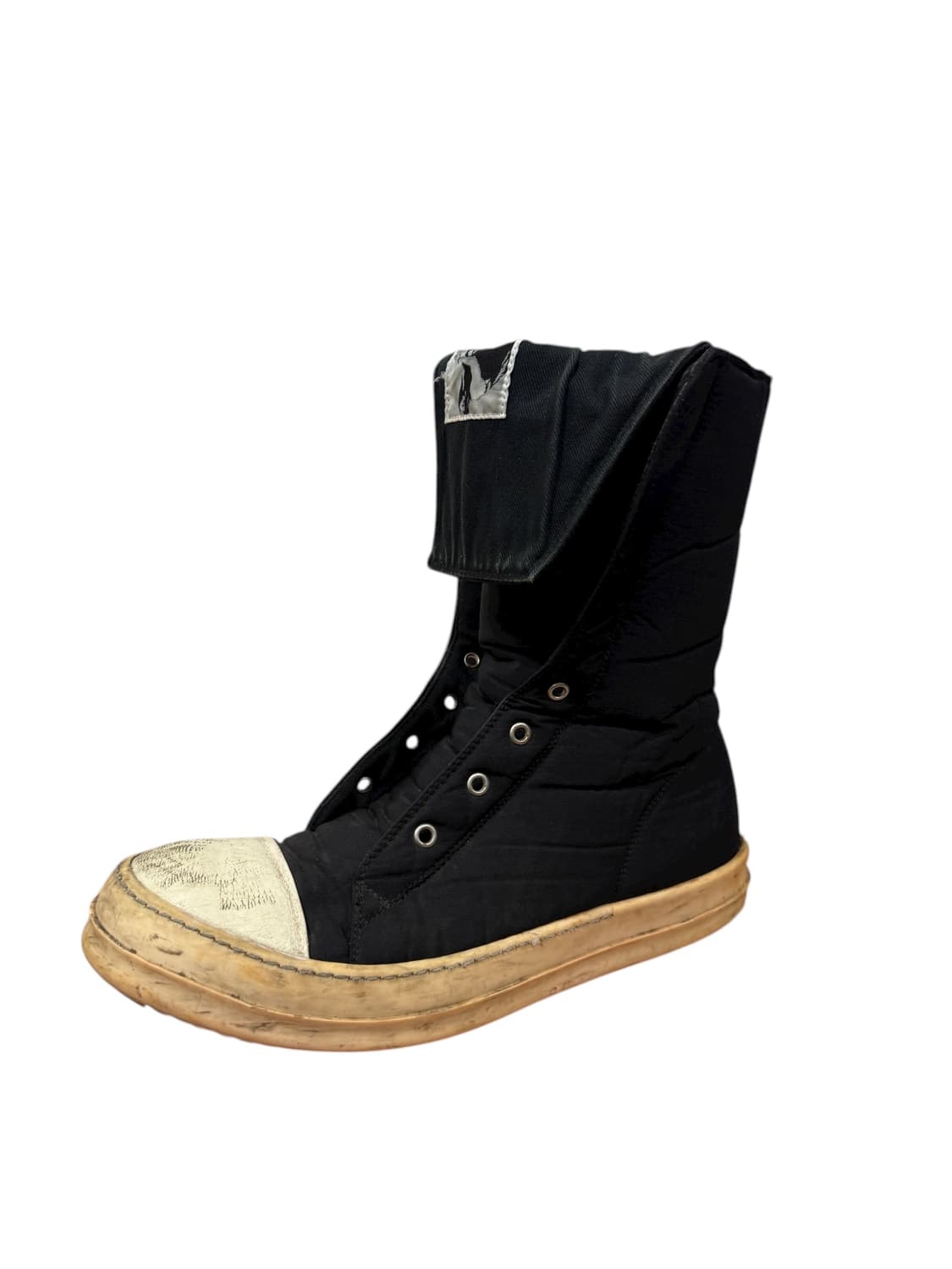 릭오웬스 롱 라몬즈 43 상품이미지2