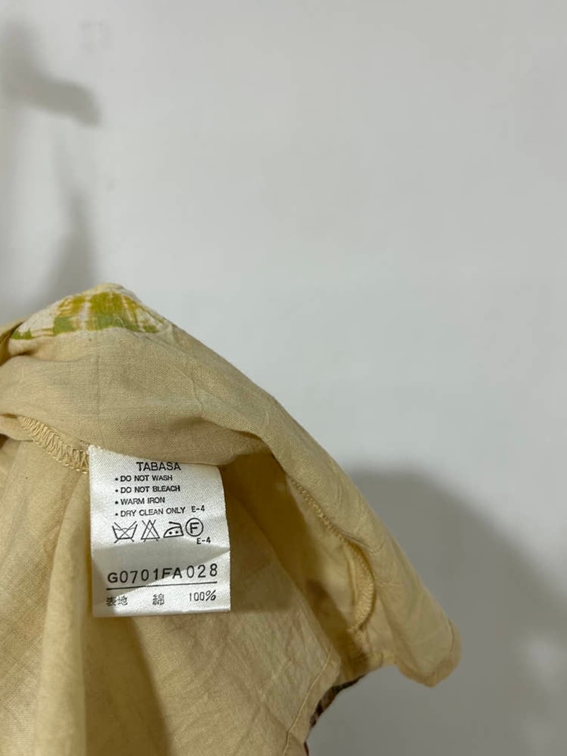 vtg dress 상품이미지4