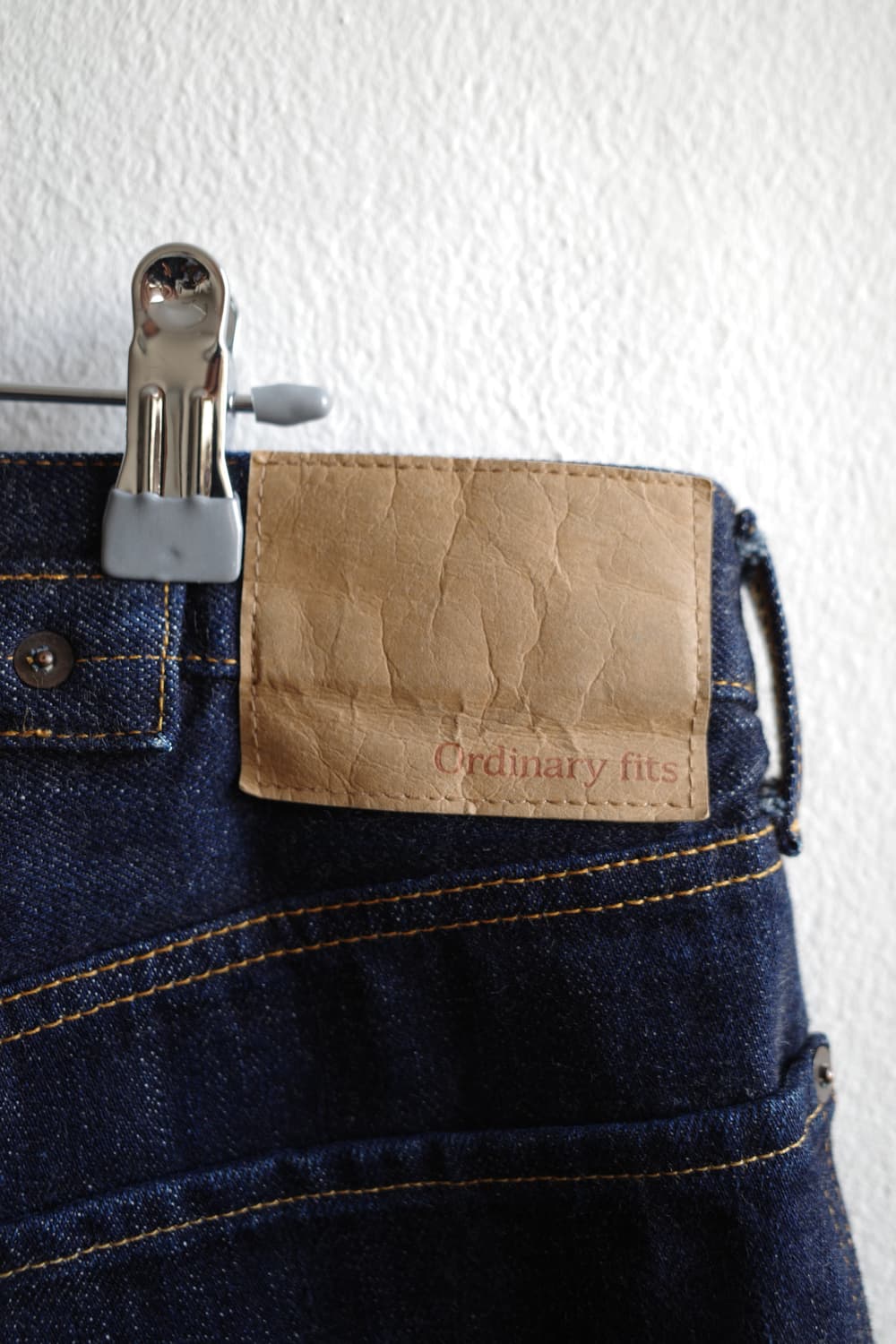 오디너리핏츠 5p 앵클 팬츠 상품이미지9