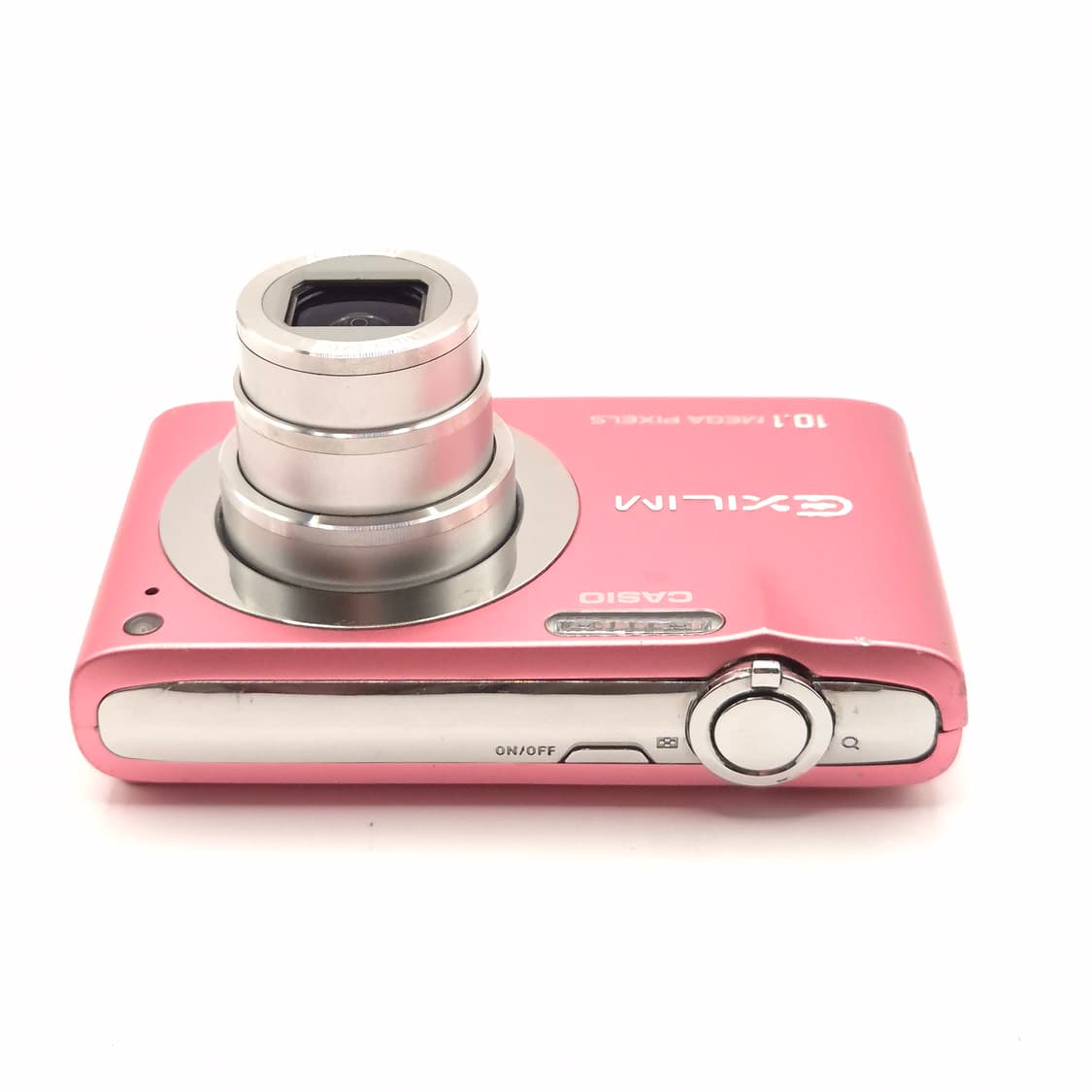 💗 카시오 EX-Z100 ✨ 다홍빛 핑크 감성 디카 💕 상품이미지8