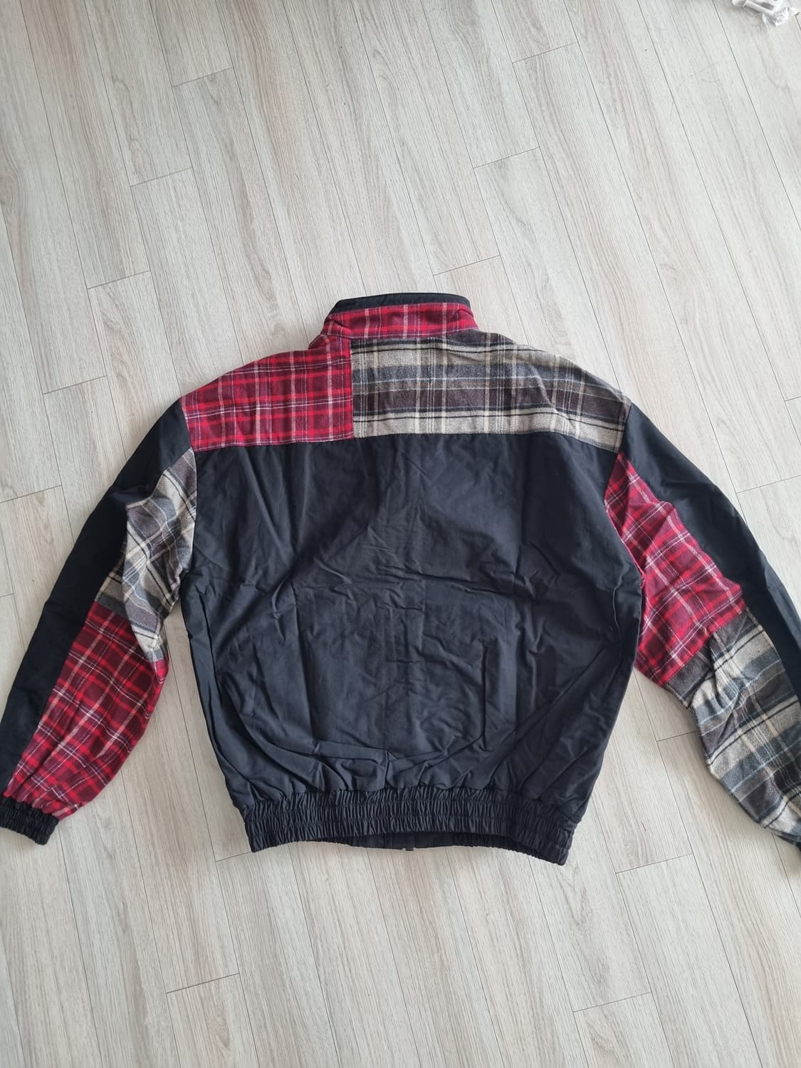 마틴로즈 나파 블루종 자켓 s m 상품이미지3