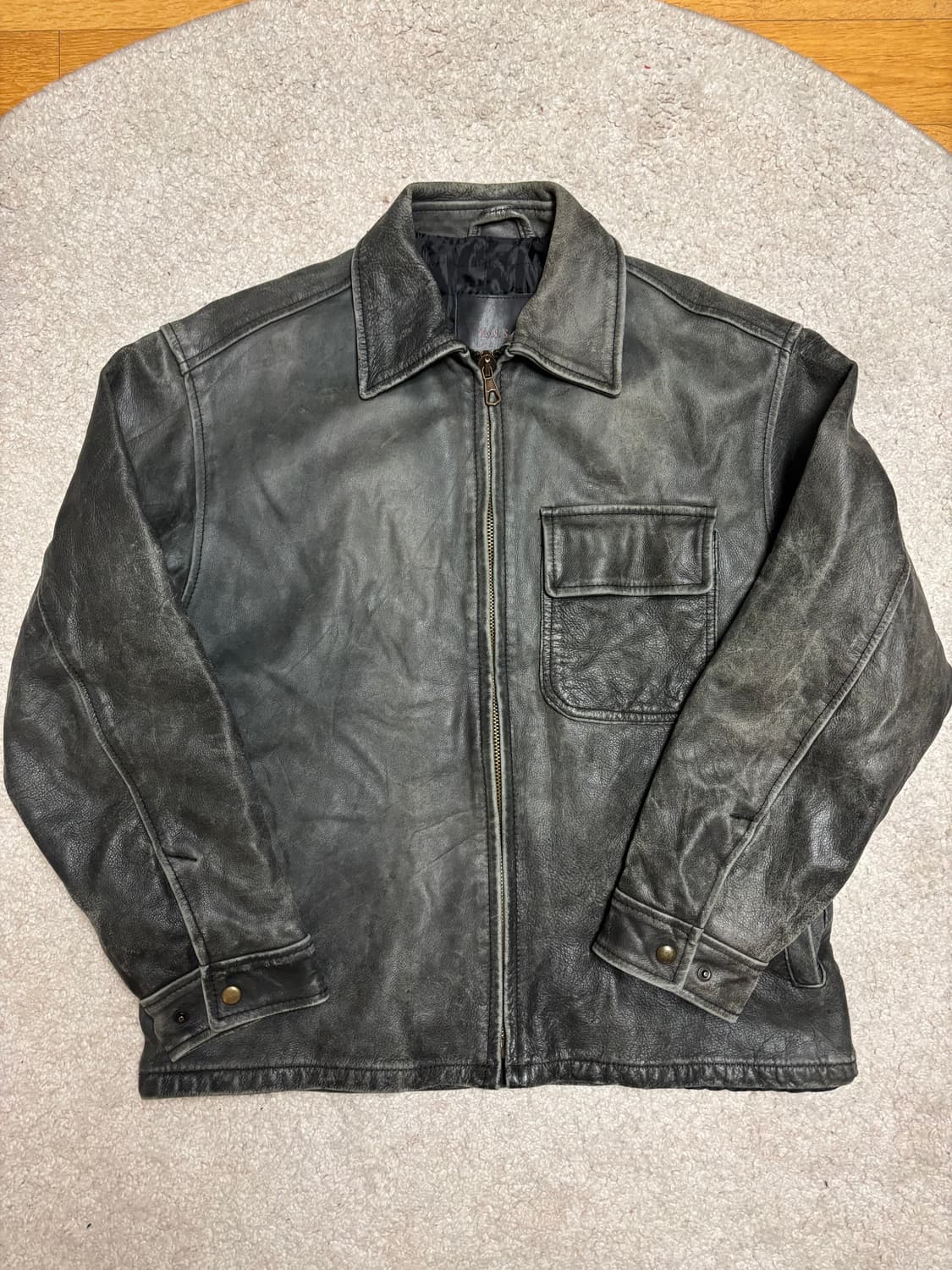 90s paul smith archive (MADE IN ITALY) 상품이미지1