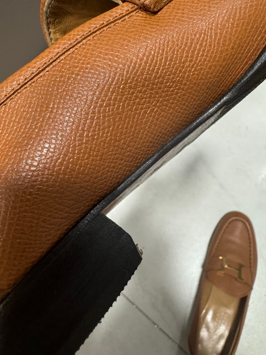 에르메스 로퍼 상품이미지6