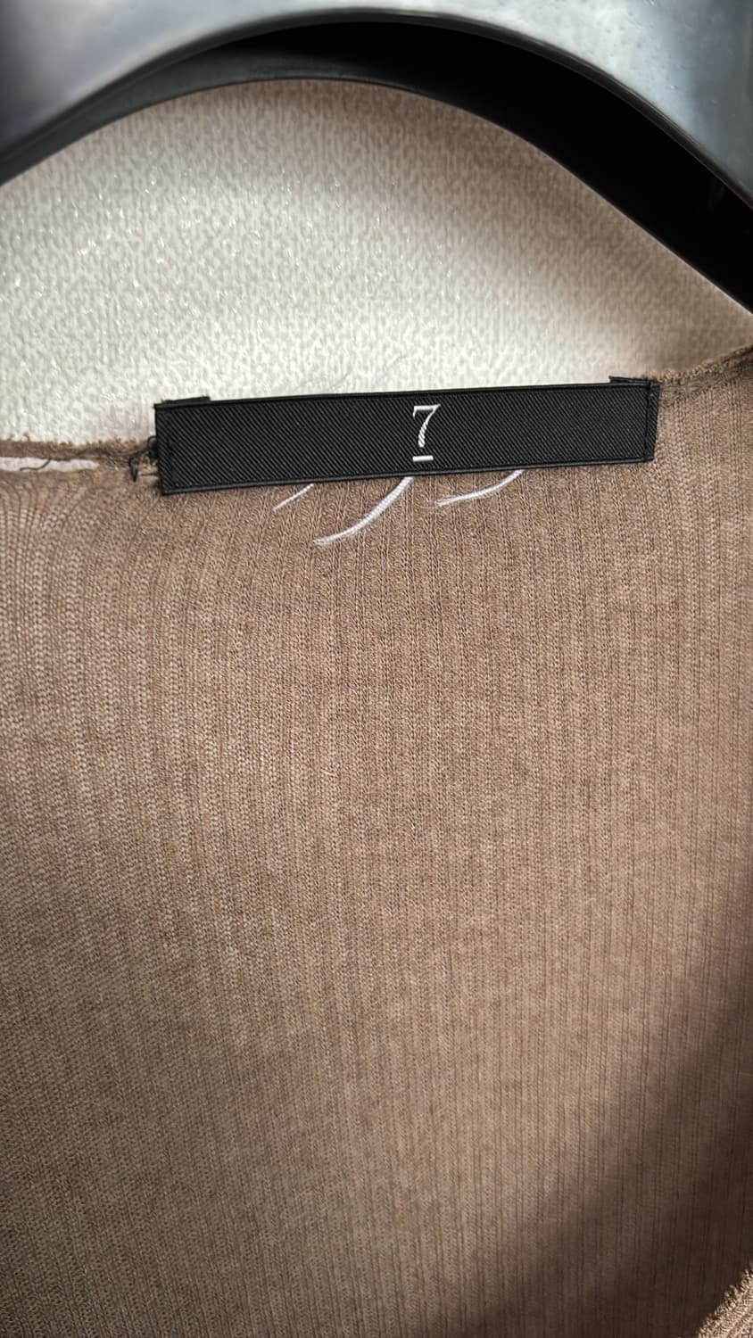 Distressed T  상품이미지5