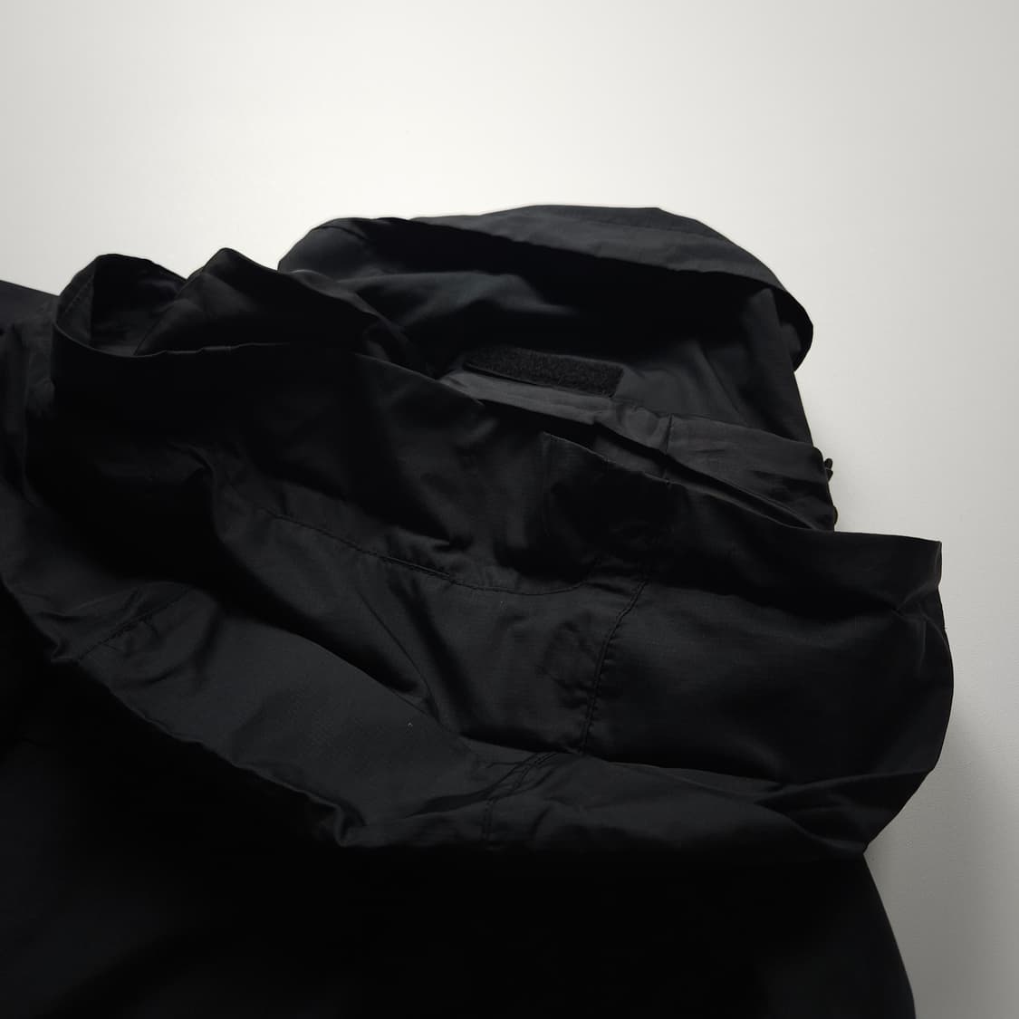 나이키 스톰핏 맨체스터 유나이티드 레인 바람막이 자켓 (M) 상품이미지8