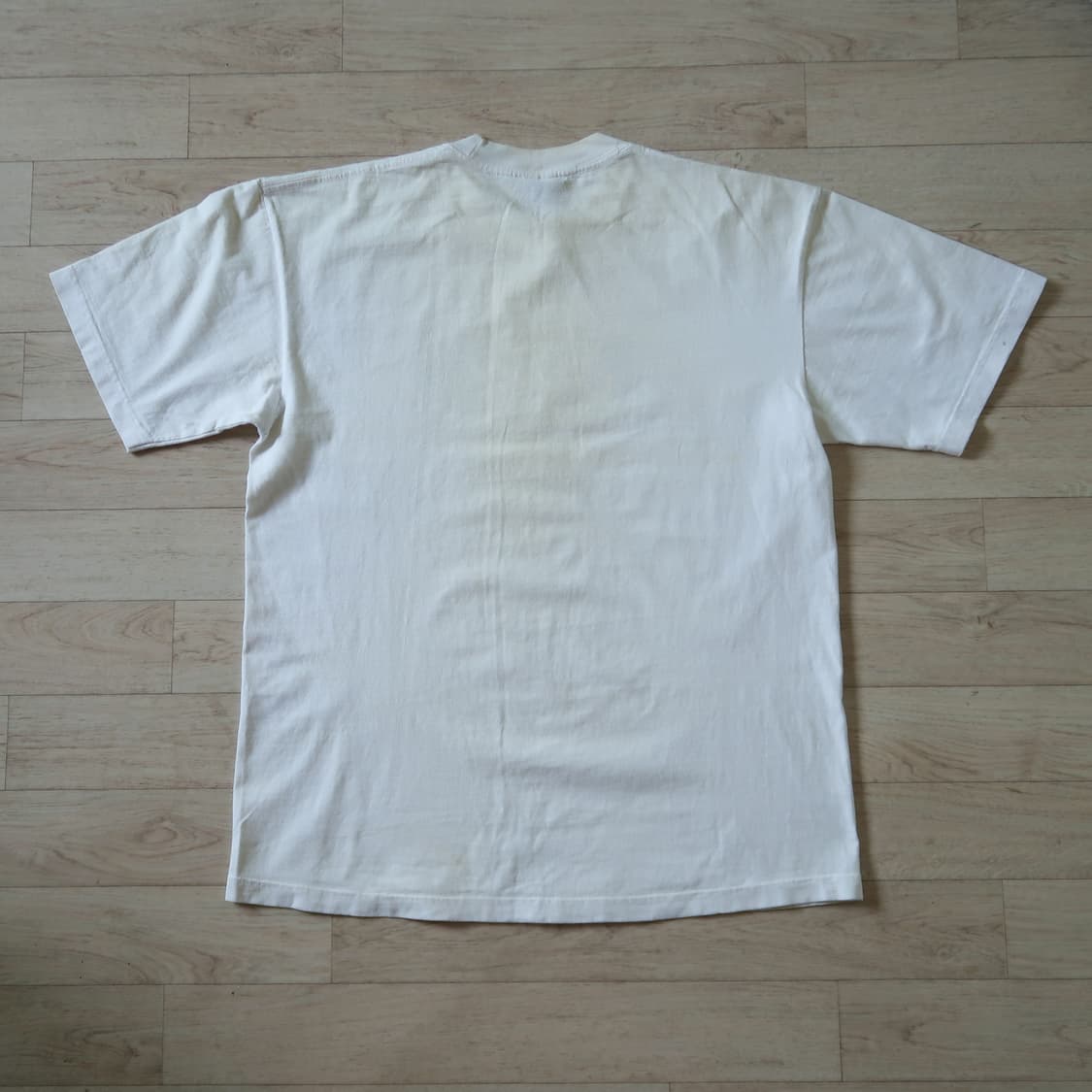 [Made in U.S.A] 빈티지 FUCT 티셔츠 상품이미지8