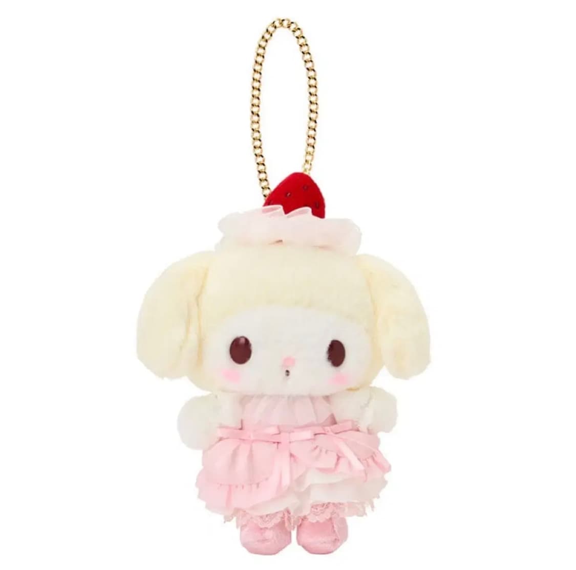 일괄) 산리오 쇼트케이크 마이멜로디 마스코트 상품이미지1