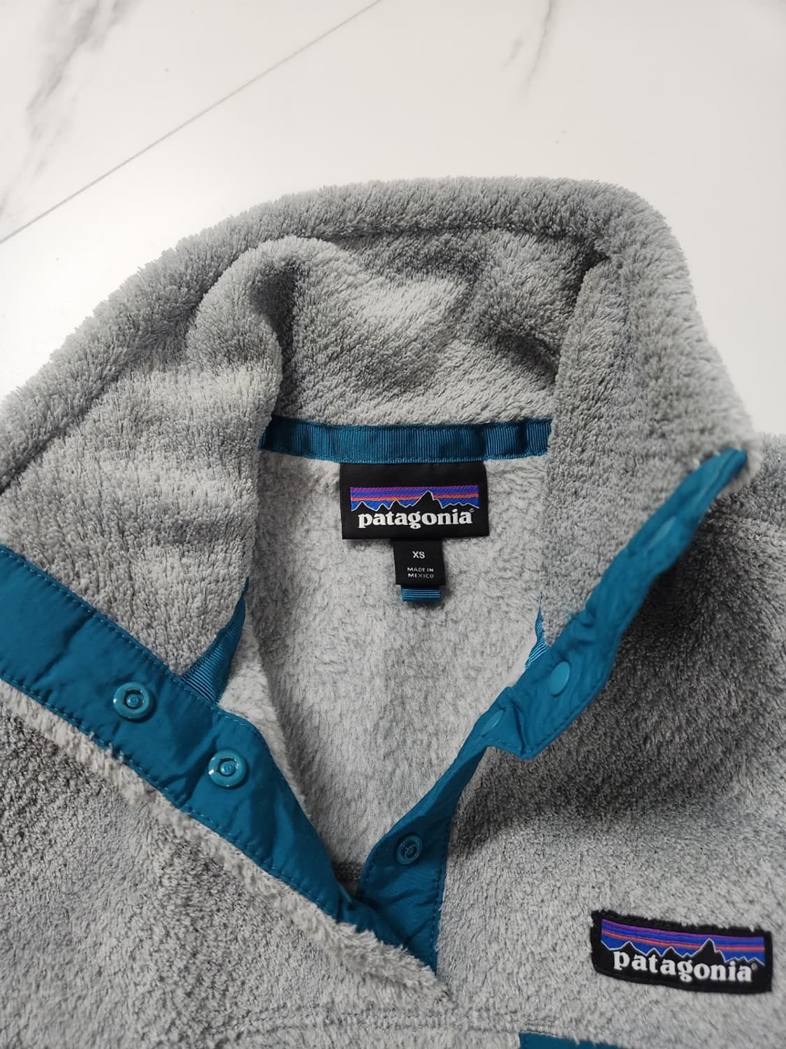 파타고니아 신칠라 팝니다! 상품이미지1