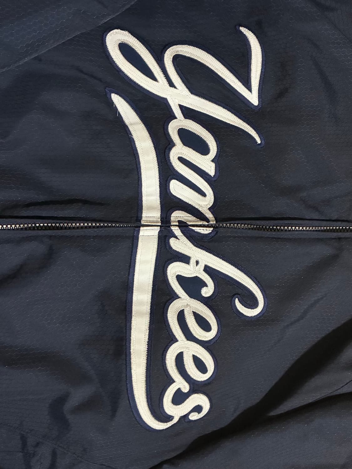 마제스틱 뉴욕 양키스 자켓 L 상품이미지2