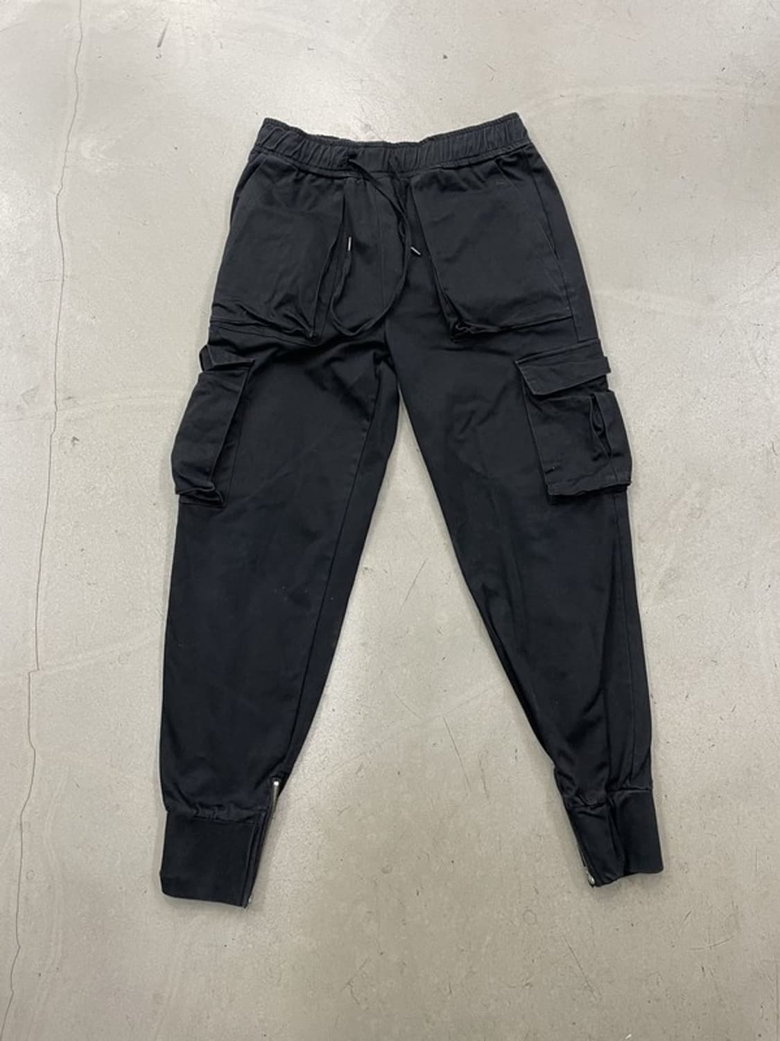 낫포너드 카고 조거팬츠 XL 상품이미지1