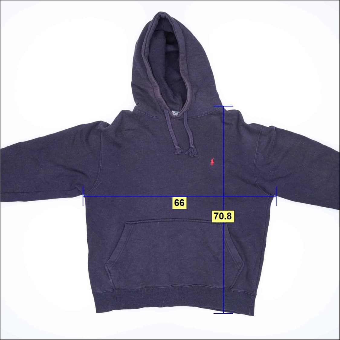 L 폴로 포니 후드티 0407H1 상품이미지8