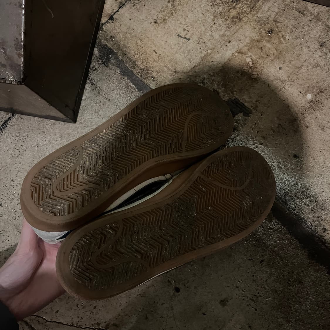 나이키 운동화 260 상품이미지7