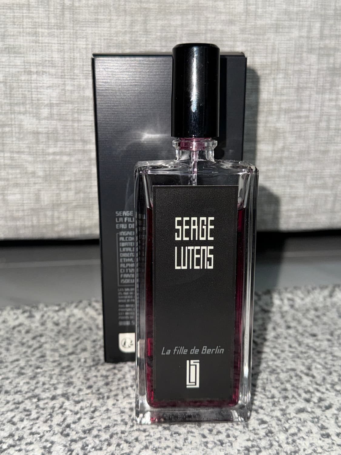 세르주루텐 라 휘드 베흘랑 오 드 퍼퓸 50ML 상품이미지4