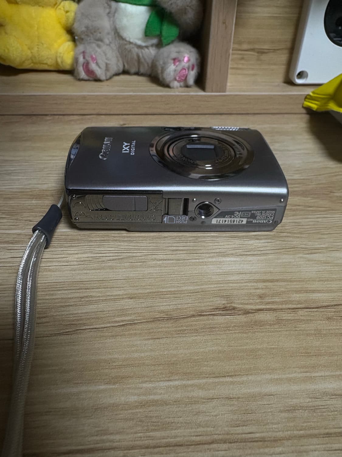 Canon ixy 캐논 익시 900IS (ixus 익서스 850 IS) 상품이미지4