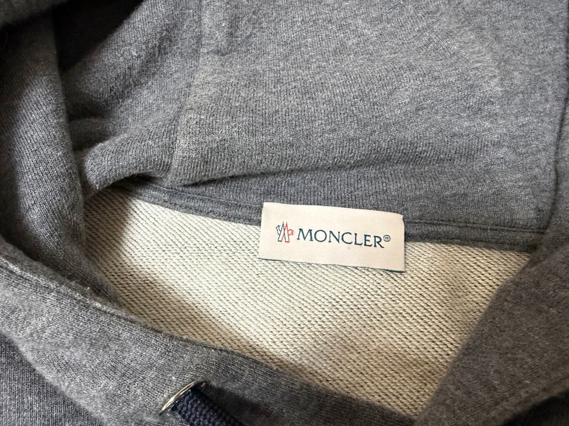 몽클레어 후드티 상품이미지5