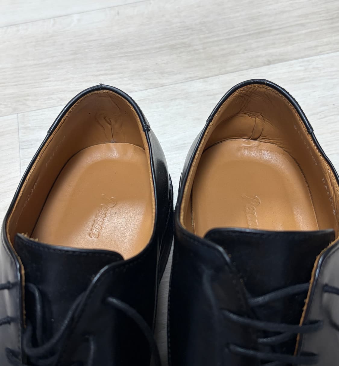 페넌 더비슈즈 270 상품이미지5