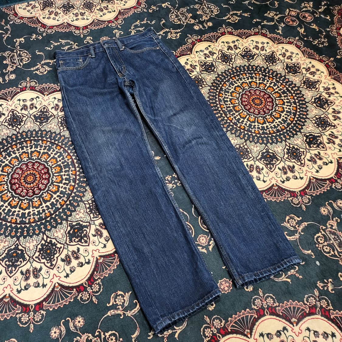 리바이스 청바지 505 (32) 상품이미지2