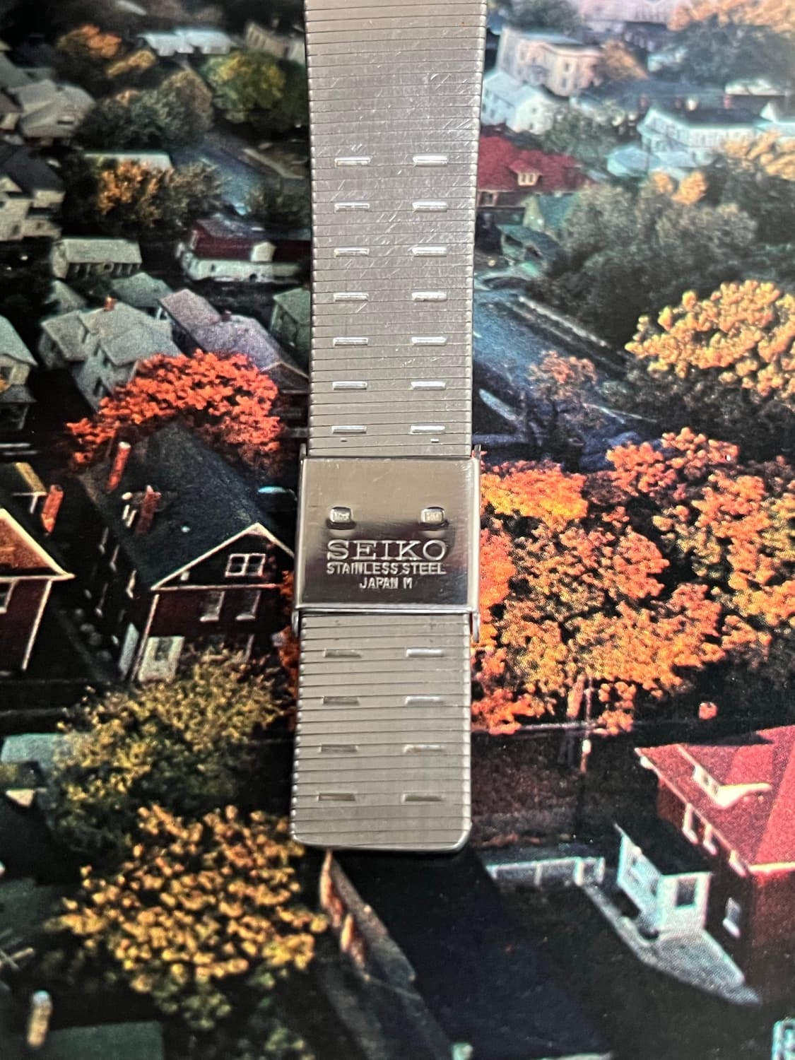 Seiko Spirit 7N01-5A50 상품이미지6