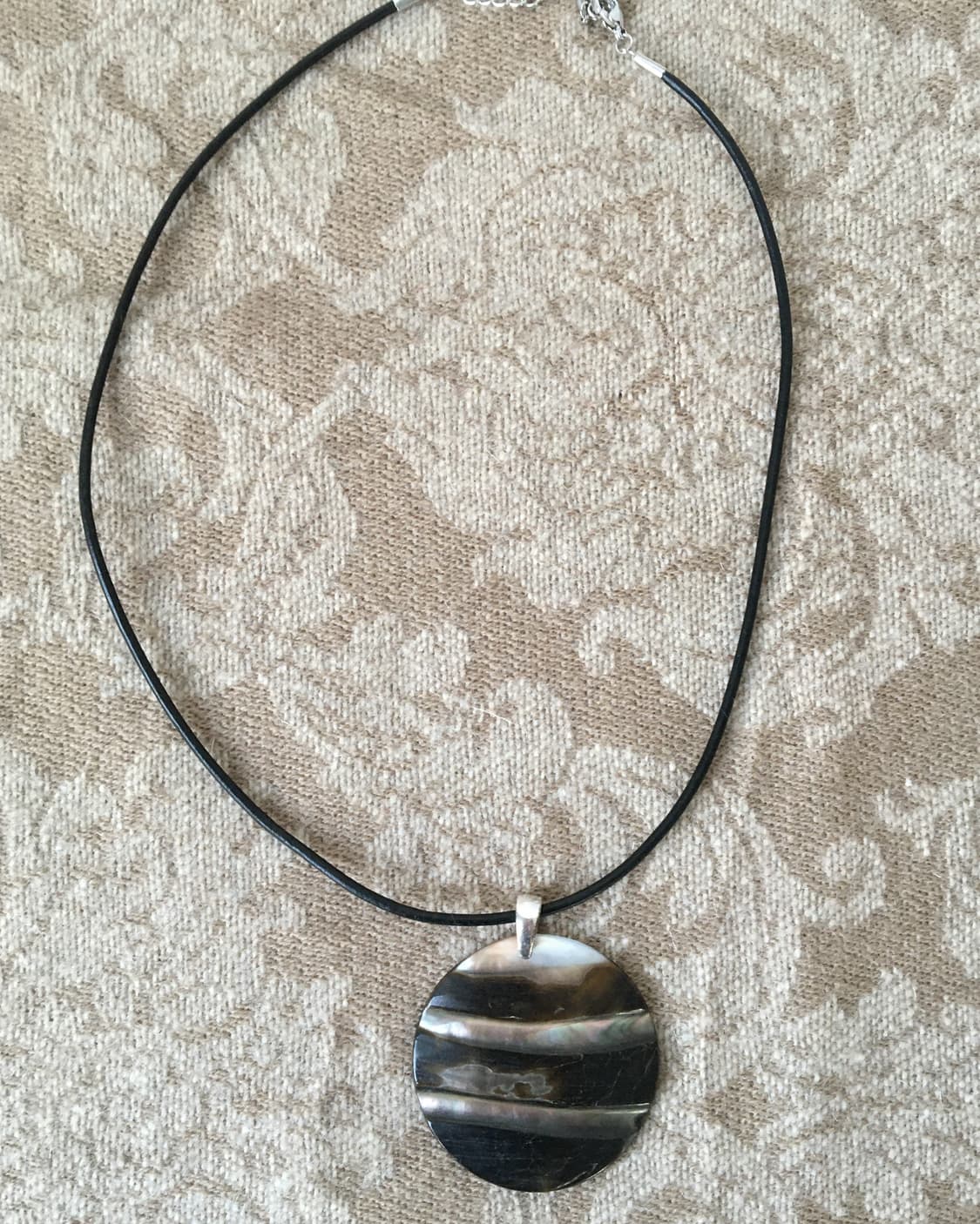  pendent necklace 상품이미지1