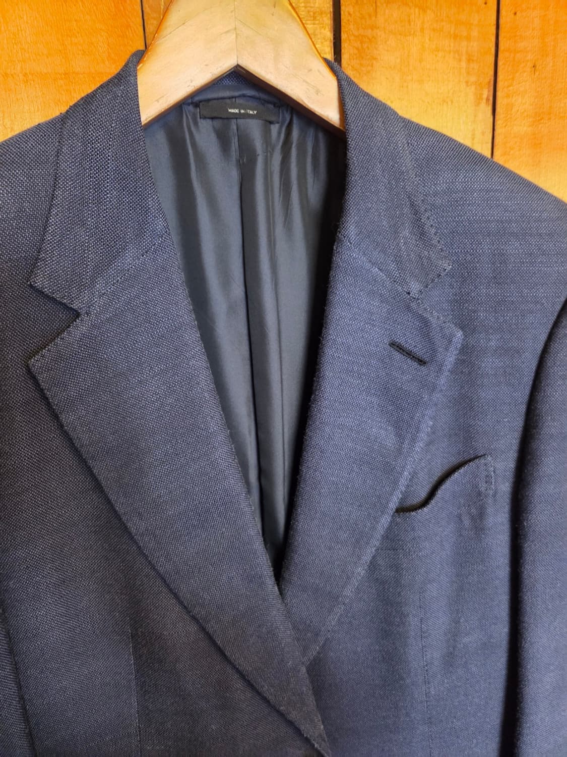 톰포드 네이비자켓 상품이미지9