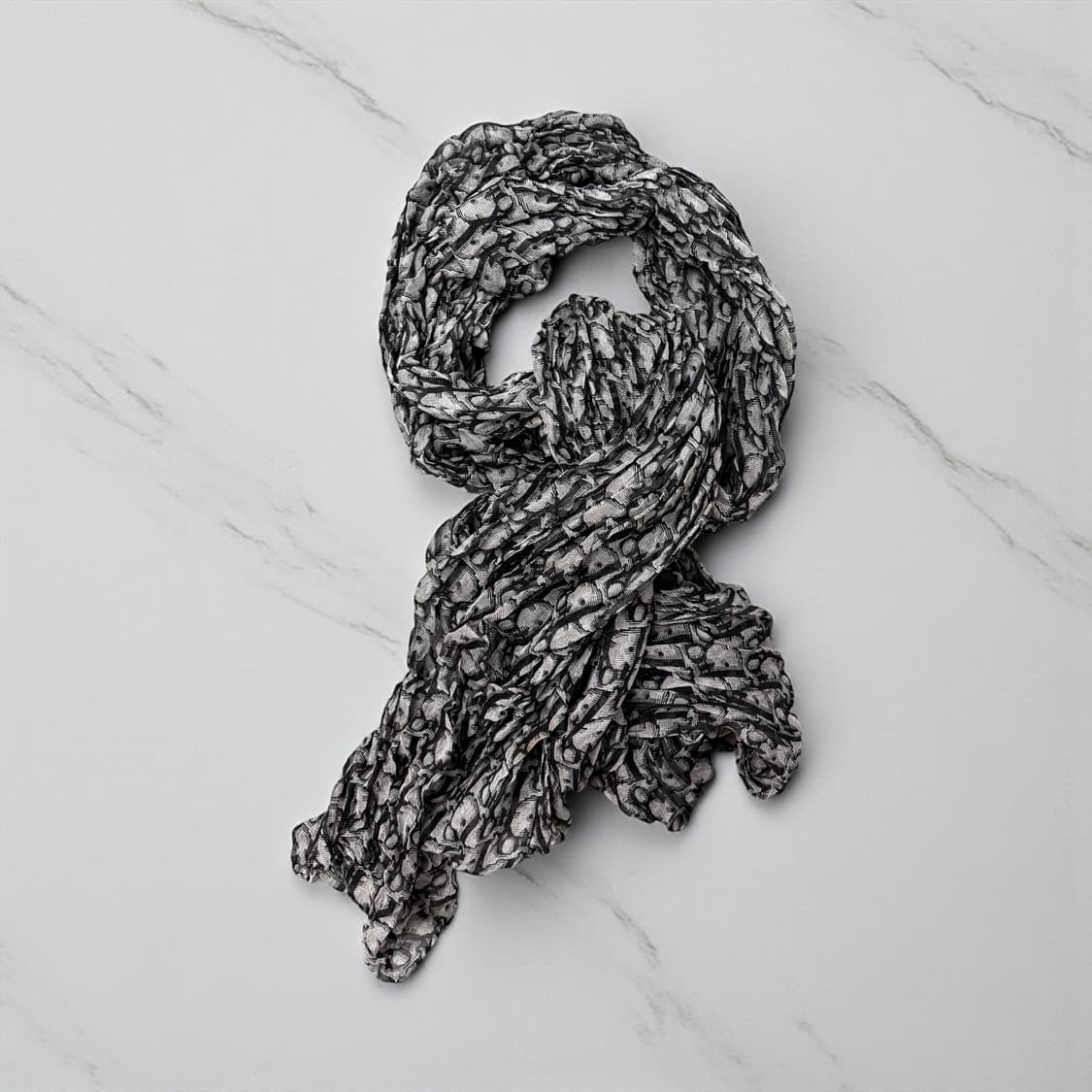 디올 00s 오블리크 스카프 상품이미지5