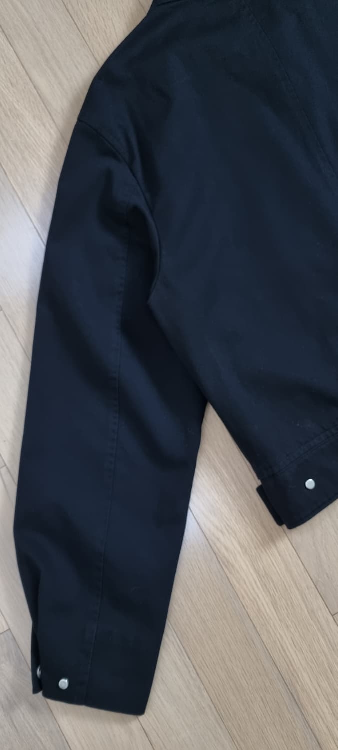 떼마 숄더 투턱 자켓 S (2size) _ 공용,여성 상품이미지7