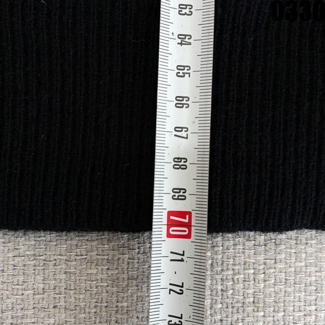 RRL 더블알엘 랄프로렌 블랙 램스울 가디건 L 0330 상품이미지10