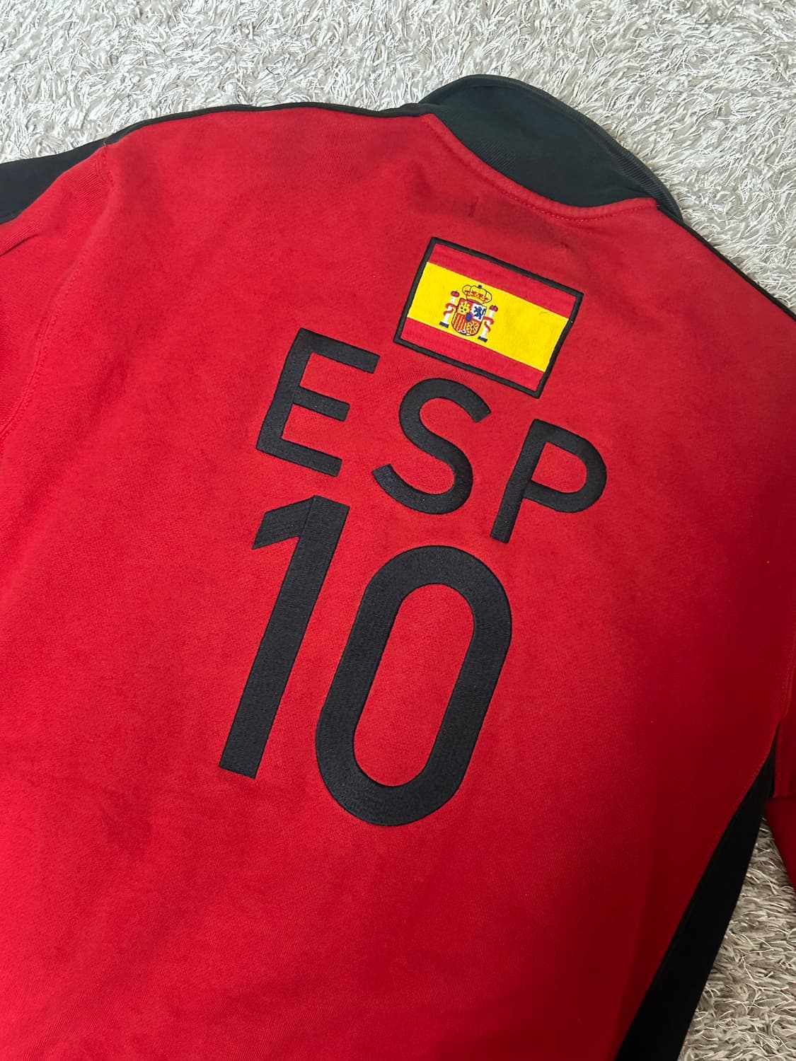 폴로 스페인 집업 상품이미지4