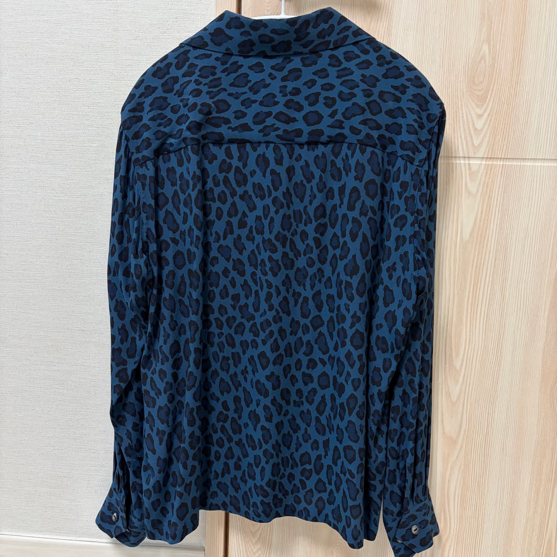 글래드핸드 갱스터빌 레이온 셔츠 m 상품이미지2