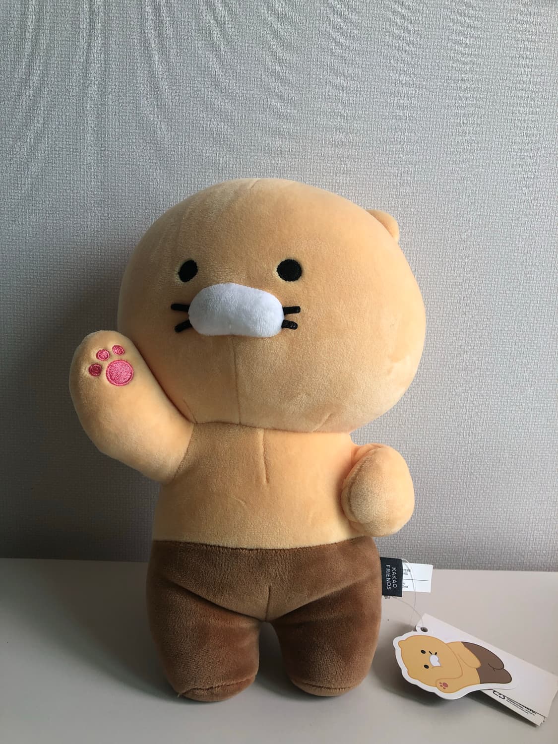 카카오프렌즈 춘식이 인형 상품이미지1