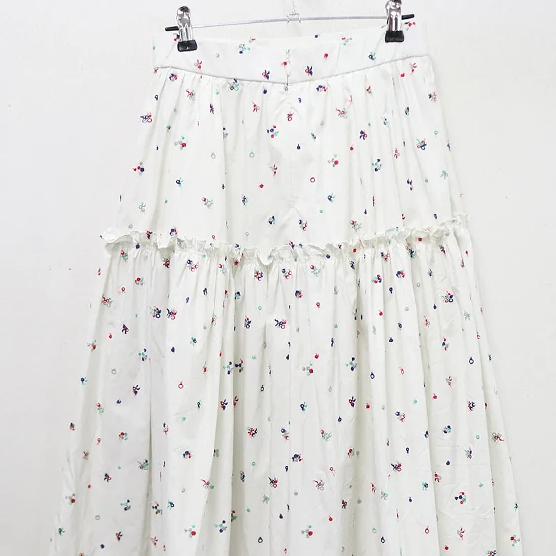SETSUKO SAGITTAIRE 캉캉스커트 59709 상품이미지3