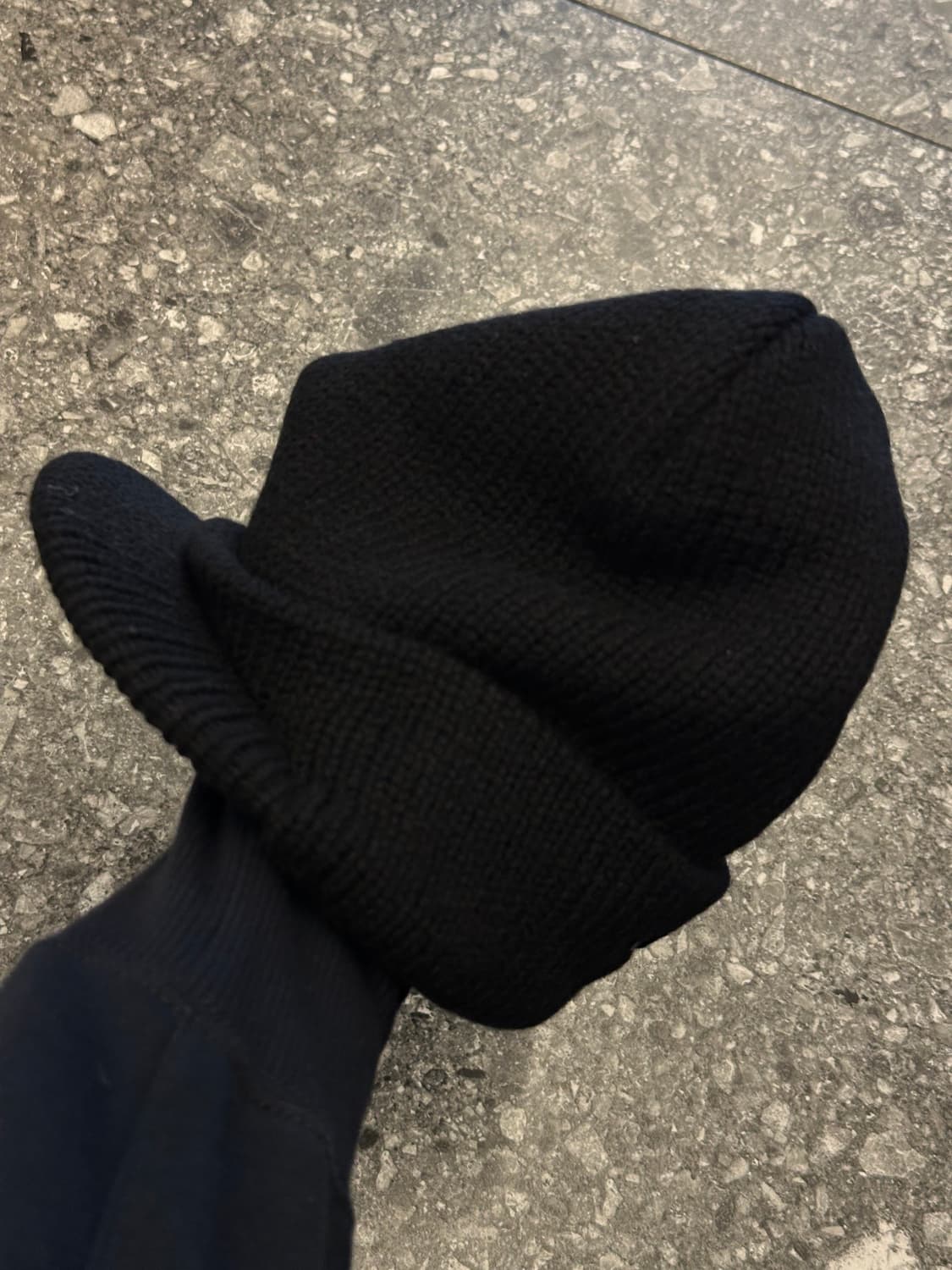 슈프림 레이다 비니 미시착 처분  상품이미지4