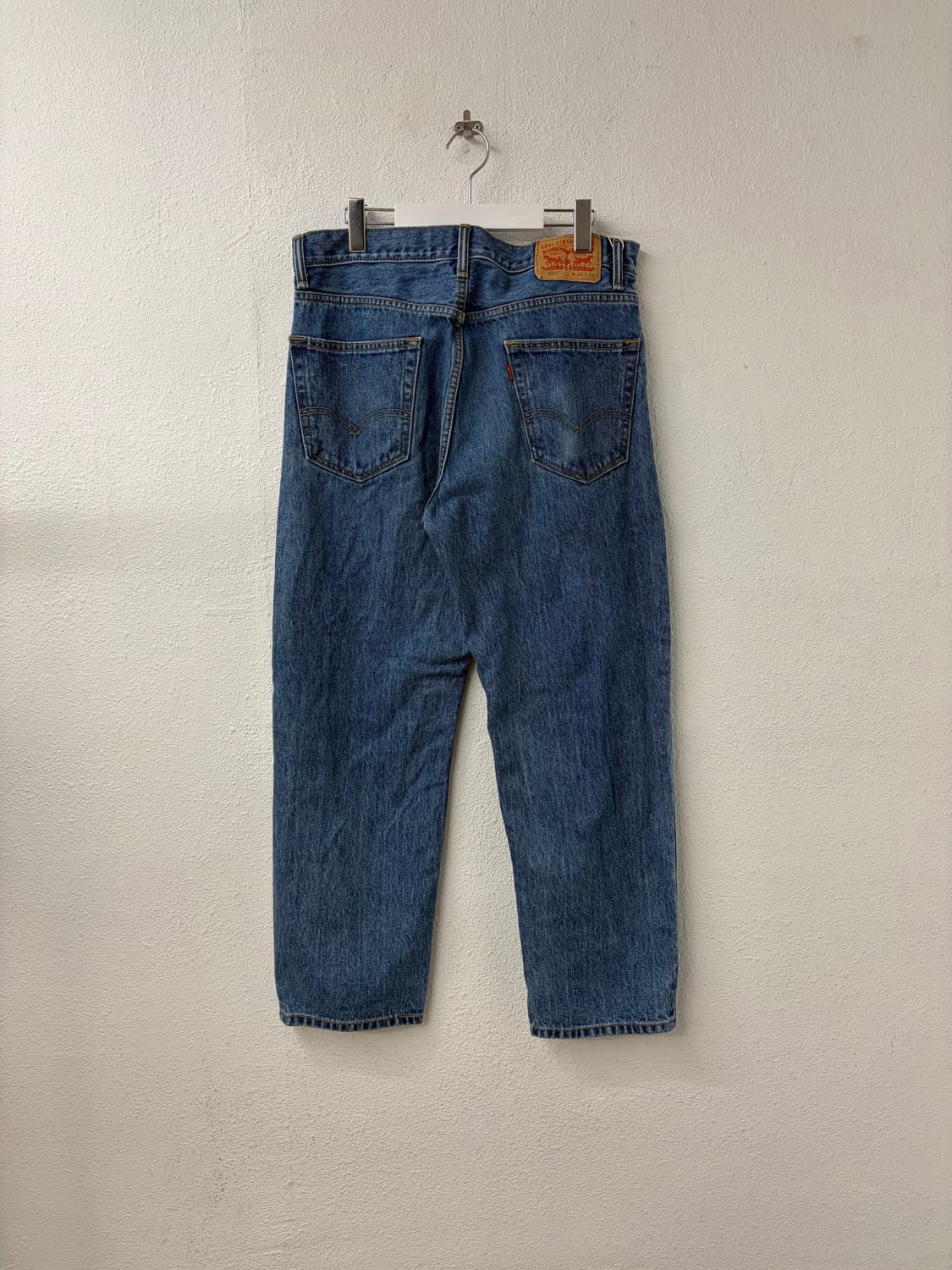 LEVI'S 550 (*061) 상품이미지3