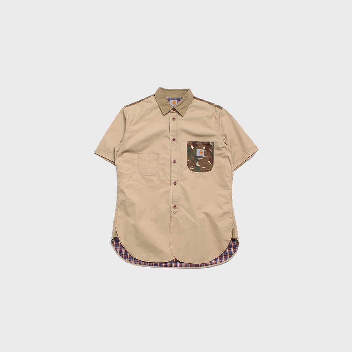 eYe JUNYA WATANABE x CARHARTT 상품이미지1