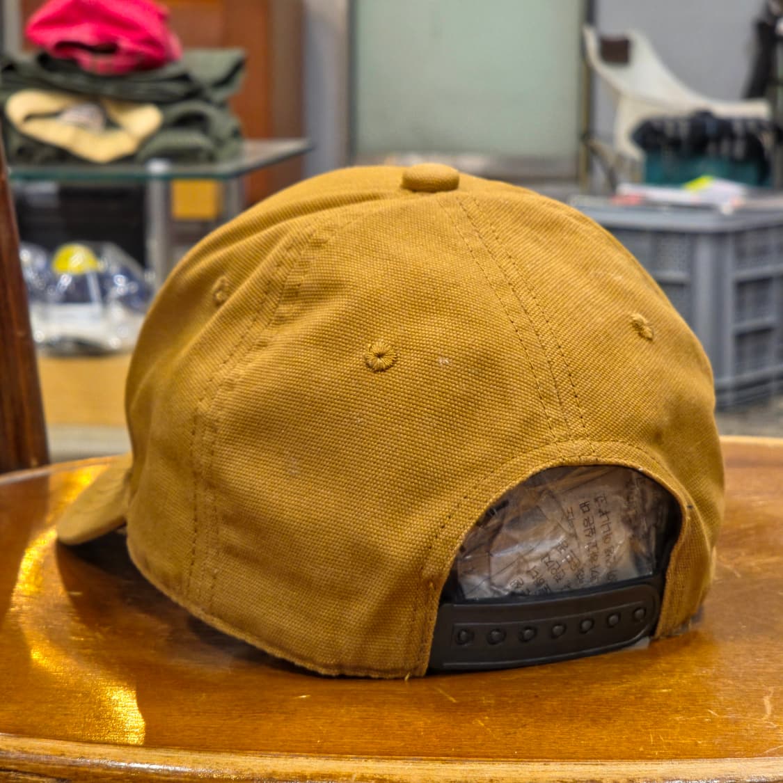 디키즈 모자  상품이미지3