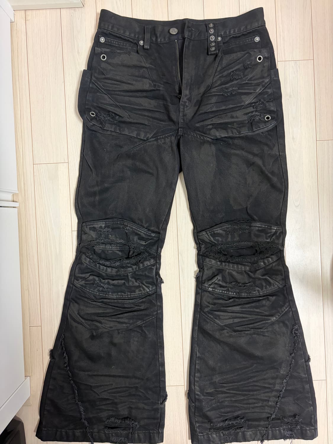 D5OVE 팬츠  상품이미지1