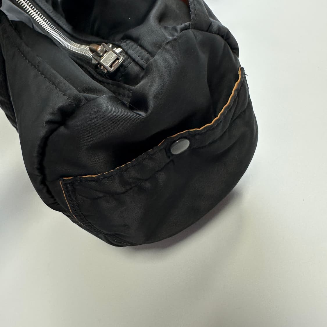 PORTER TANKER BOSTON BAG (L) 포터 탱커 보스턴백 상품이미지9