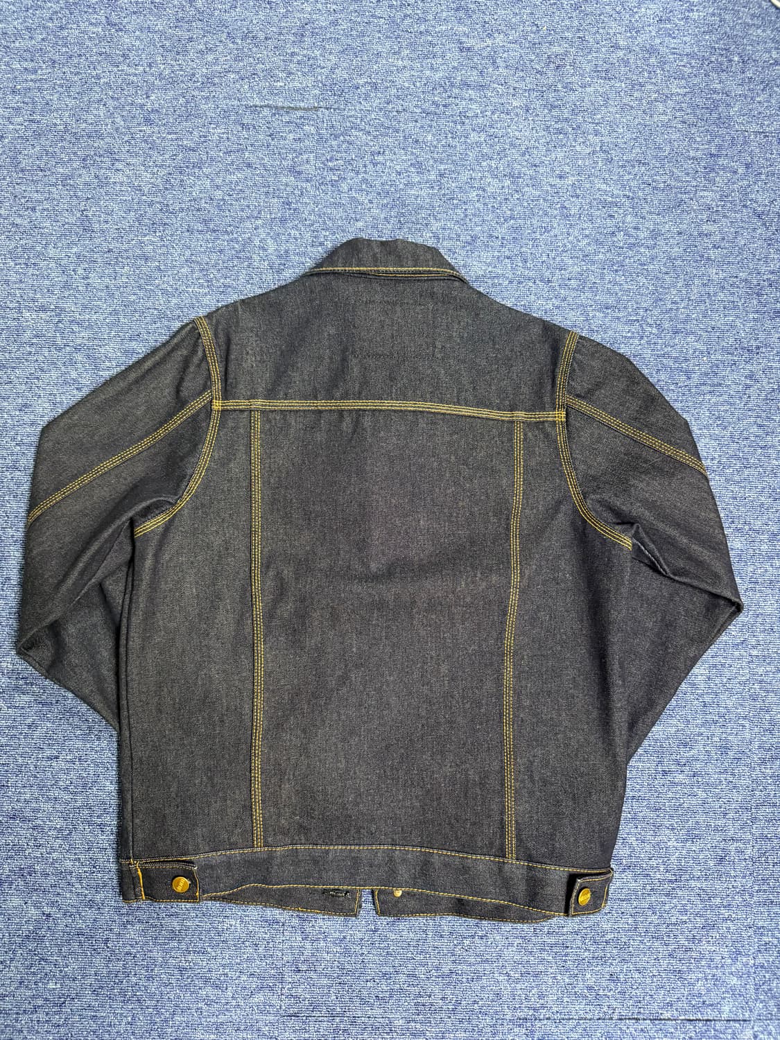 REDEAR 데님자켓 상품이미지2