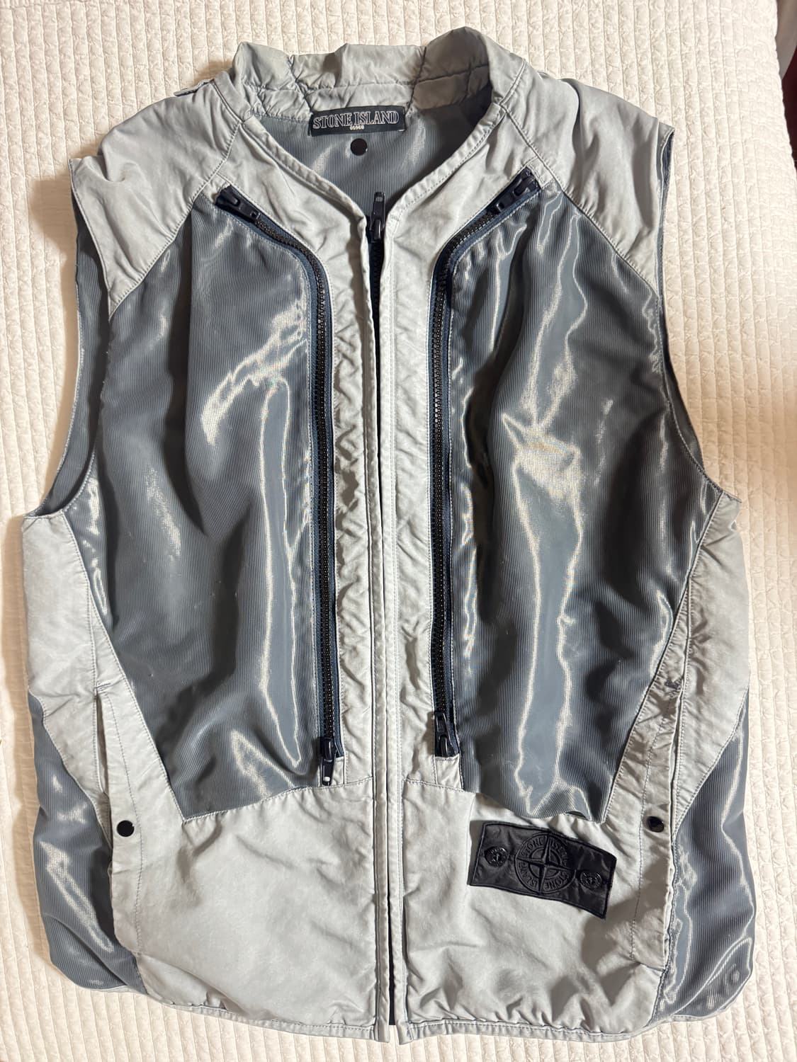 스톤아일랜드 쉐도우 프로젝트 베스트 상품이미지5