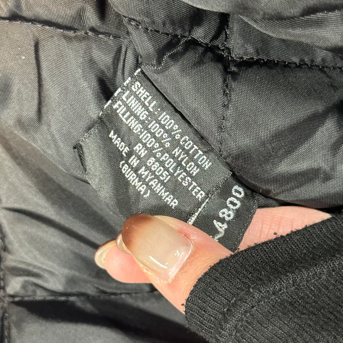 XL) Mountain USA 워크웨어 디트로이트 자켓 상품이미지8