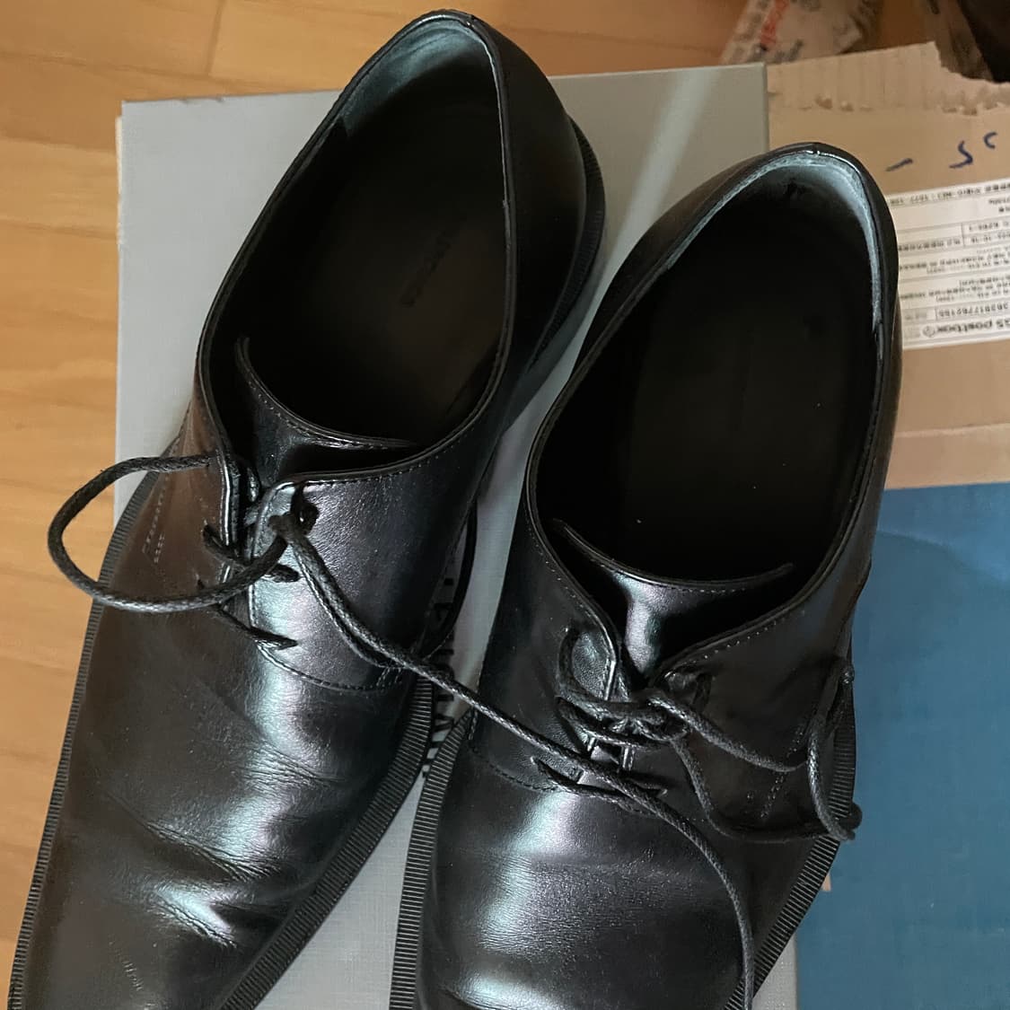 42) 발렌시아가(balenciaga) 마이애미 더비 상품이미지2