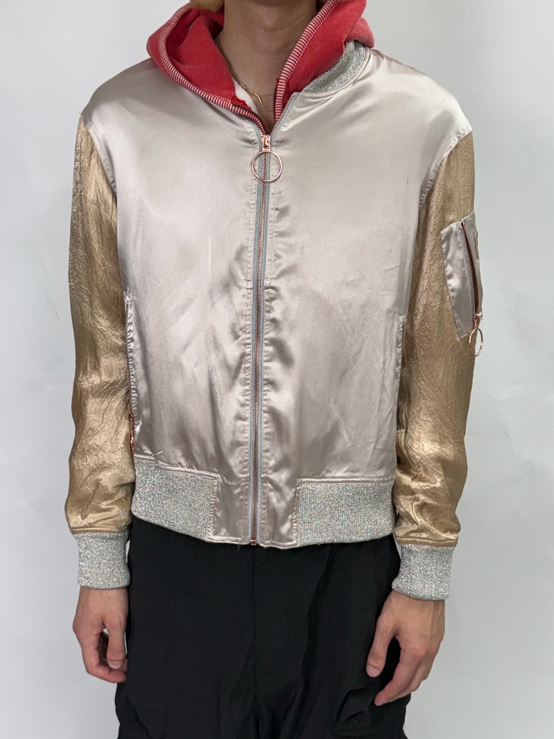 NICOPANDA SS16 상품이미지10