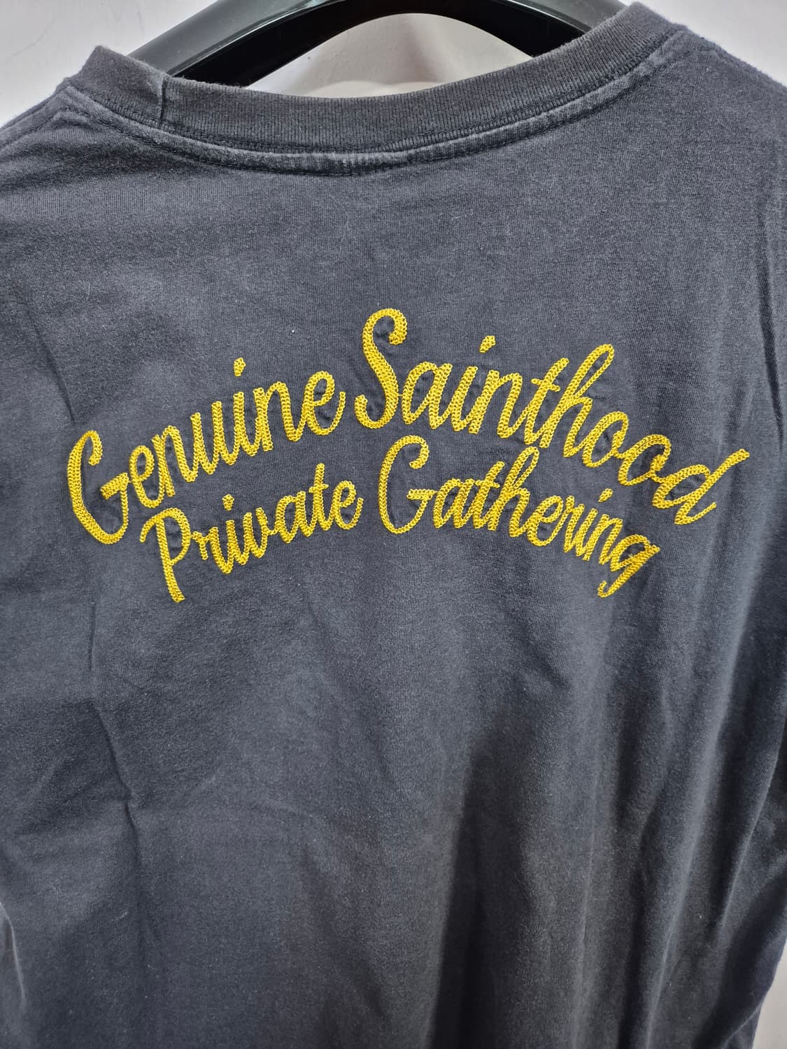 Saintpain세인트페인 타이거 반팔 티셔츠 상품이미지6