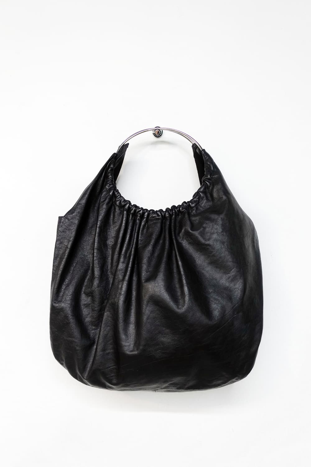 초기 메종 마르지엘라 레더 백 상품이미지2