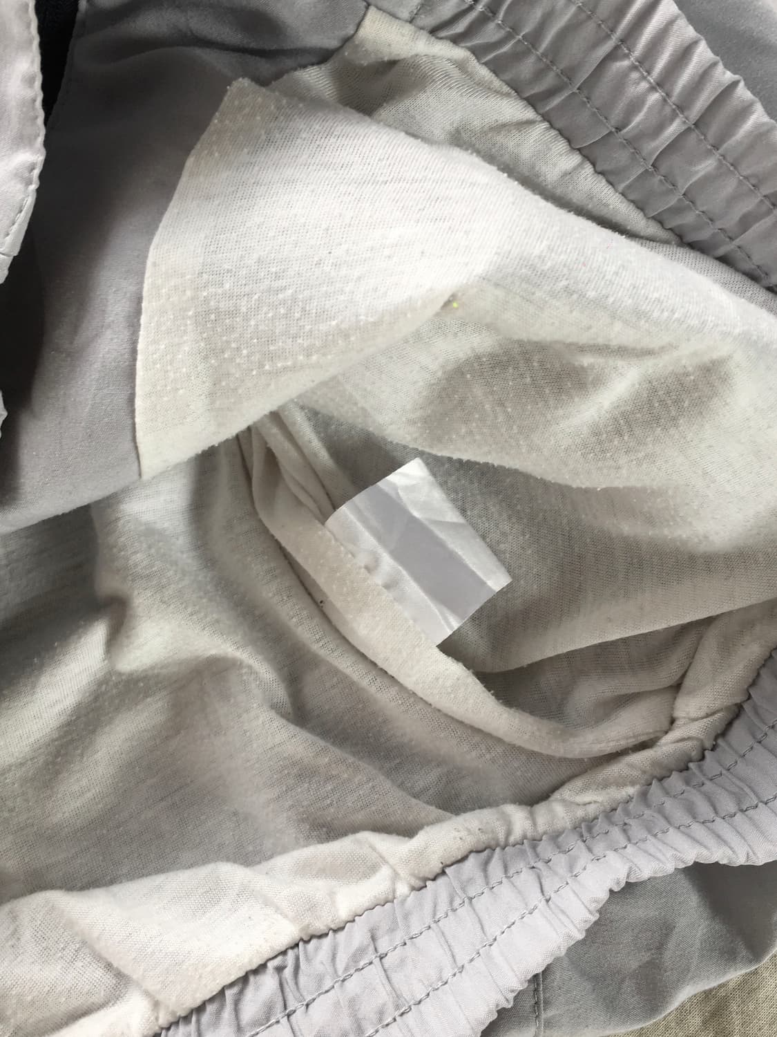 리복 올드스쿨 바람막이 상품이미지7